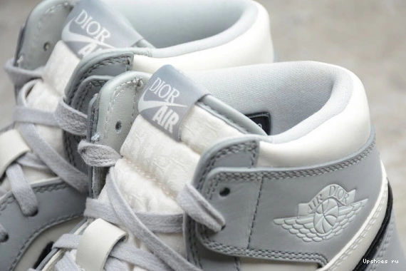 CN8607-002 HIGH ) CN8607-002 1 AIR X SHOE DIOR OG BOX JORDAN (DIOR 0701